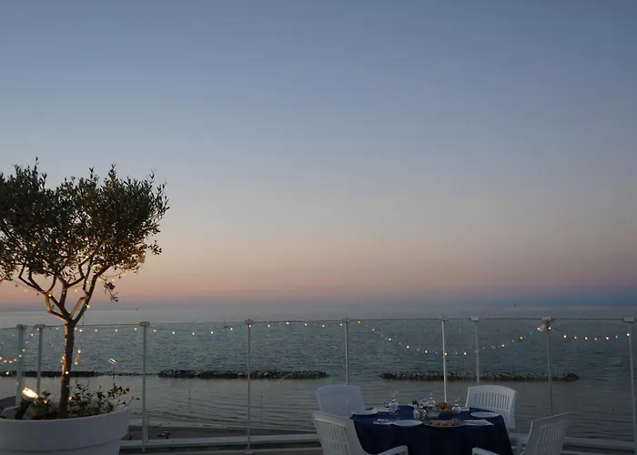 Hotel International Gabicce Mare