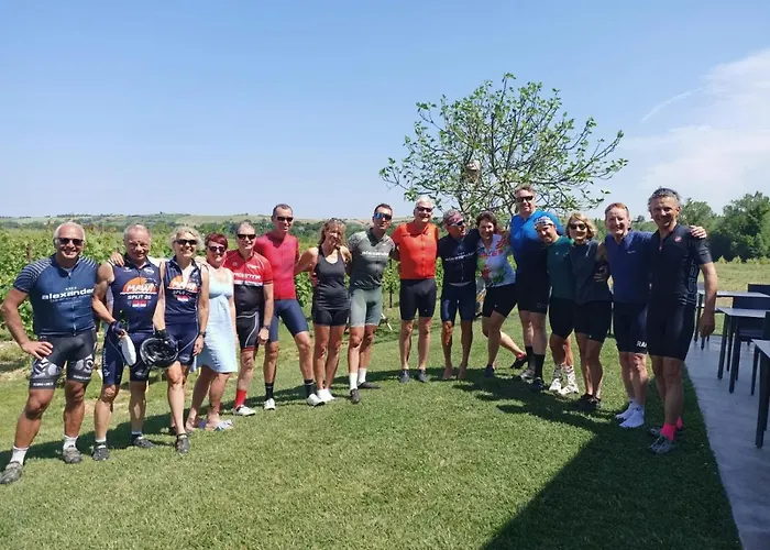 Hotel Alexander Gabicce Mare